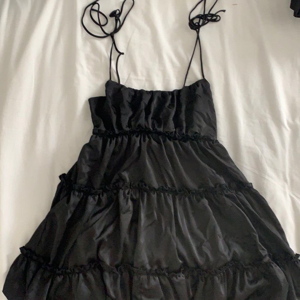 Black Small Forever 21 Dress